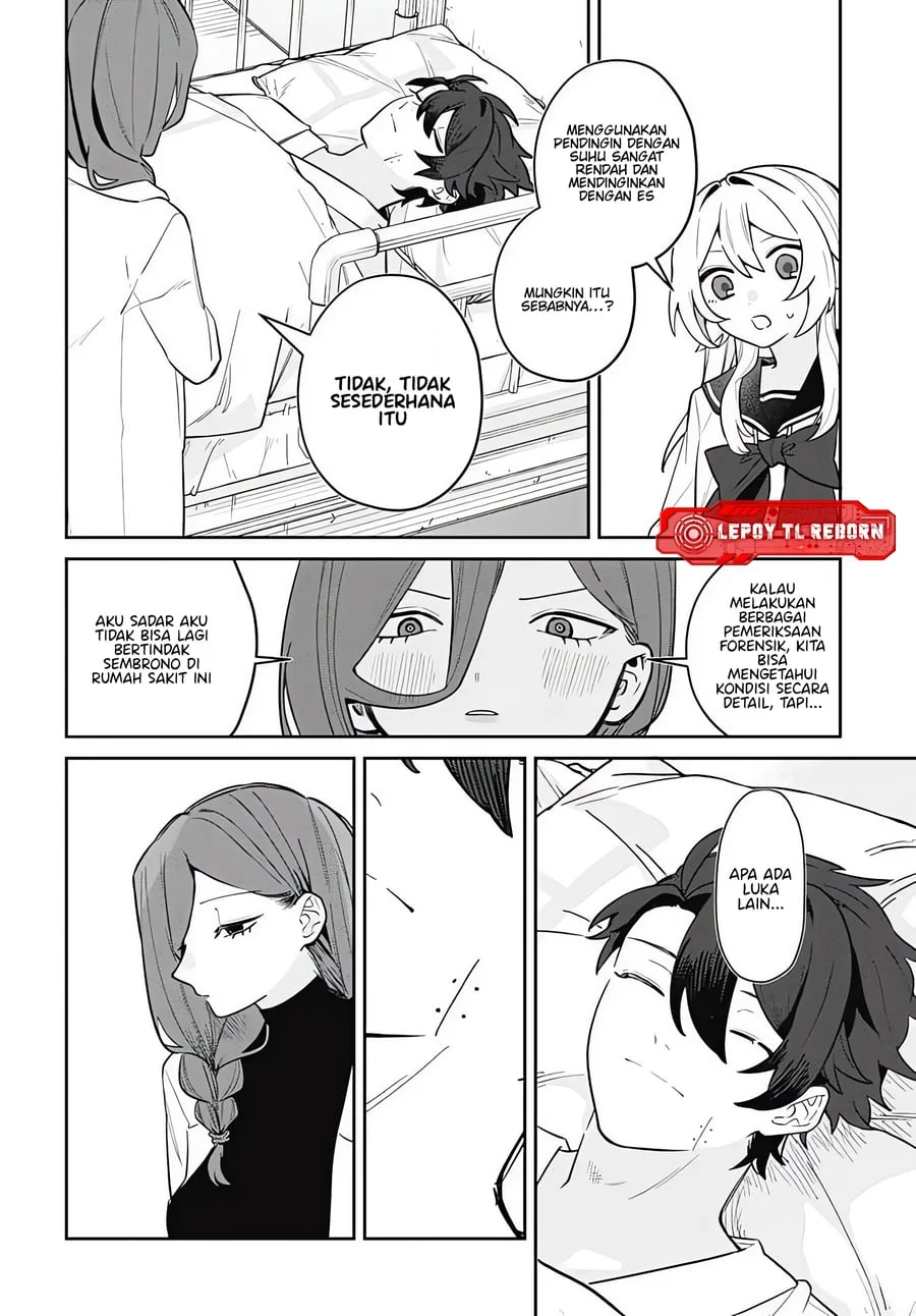 Ai da toka Fukushuu da toka Chapter 10 Gambar 14