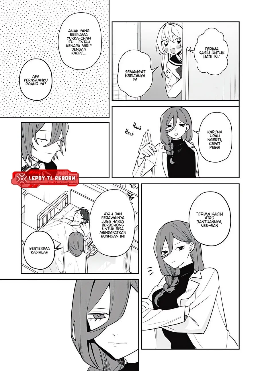 Ai da toka Fukushuu da toka Chapter 10 Gambar 17