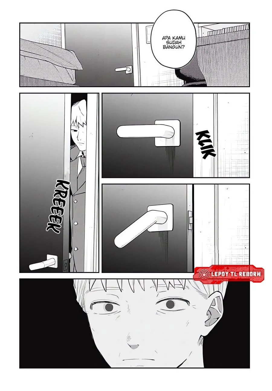 Manga Ai da toka Fukushuu da toka Chapter 10 gambar 2