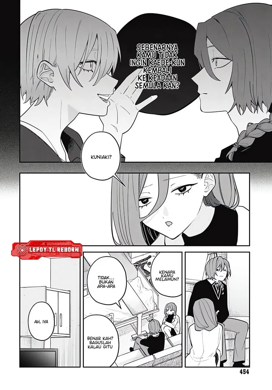 Ai da toka Fukushuu da toka Chapter 10 Gambar 26