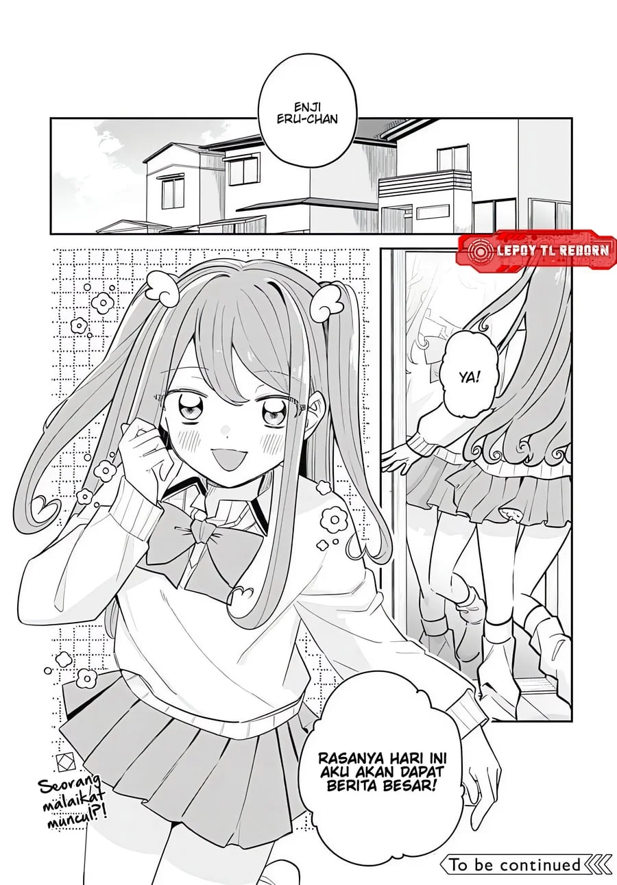 Ai da toka Fukushuu da toka Chapter 10 Gambar 35