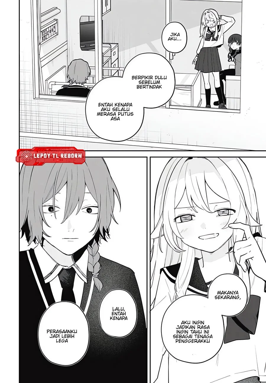 Ai da toka Fukushuu da toka Chapter 10 Gambar 6