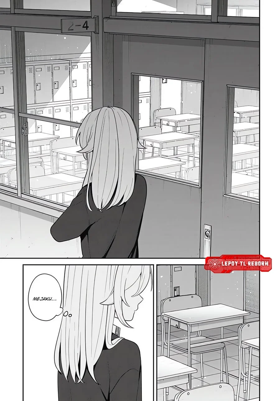 Ai da toka Fukushuu da toka Chapter 11 Gambar 11