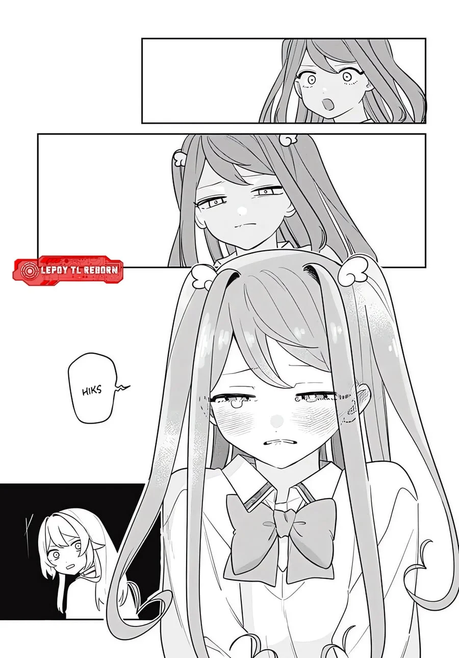 Ai da toka Fukushuu da toka Chapter 11 Gambar 33