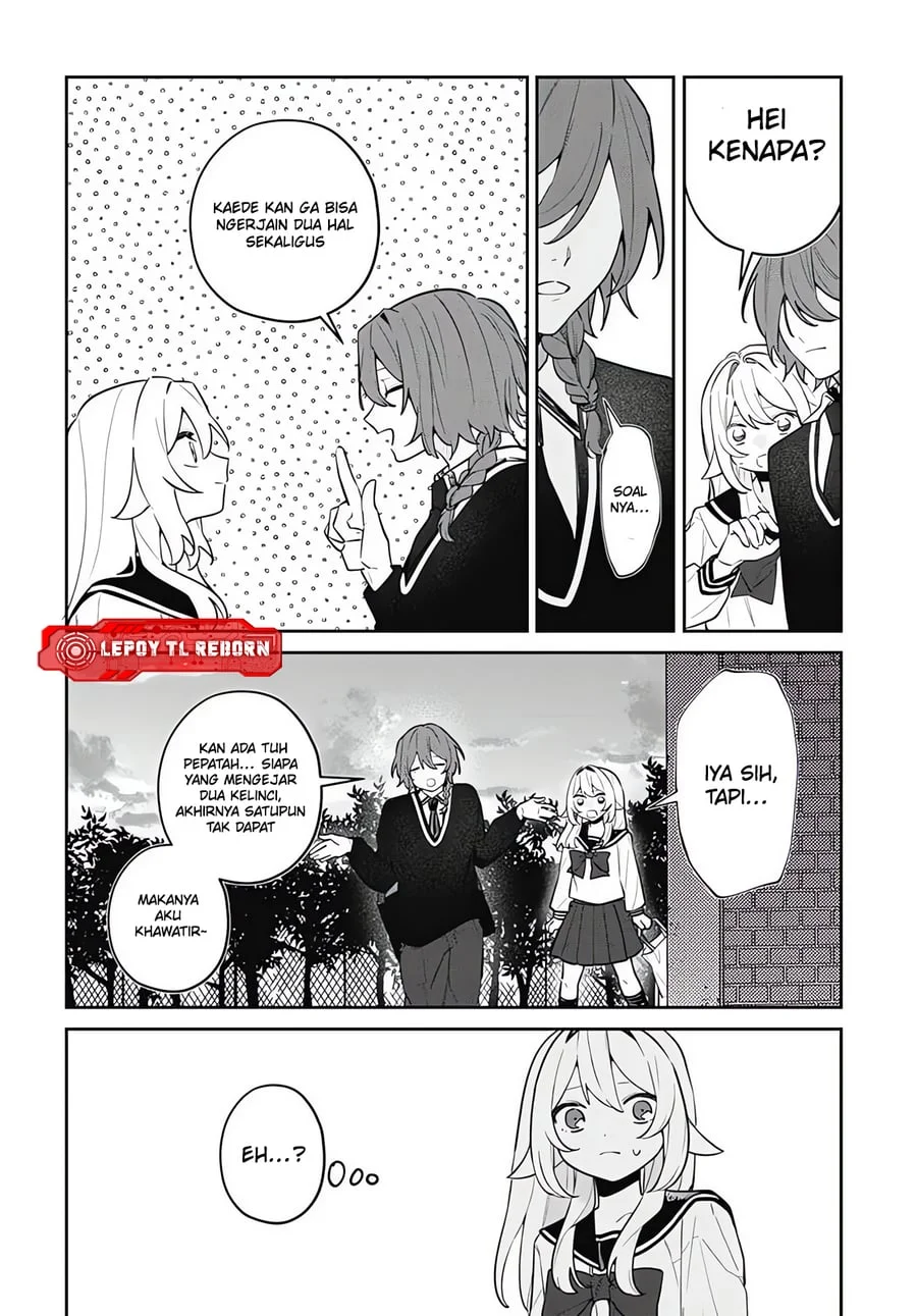 Ai da toka Fukushuu da toka Chapter 12 Gambar 10