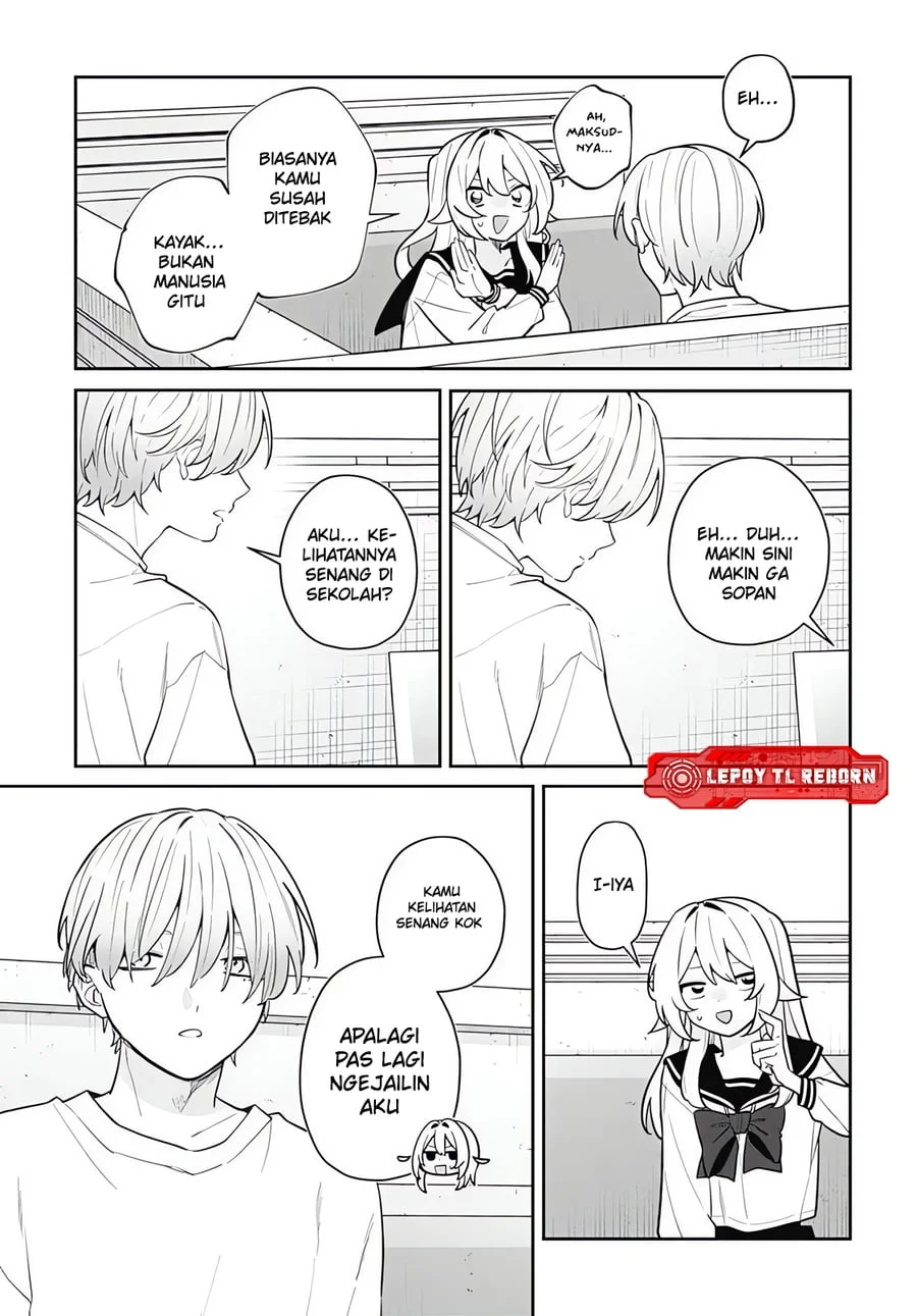 Ai da toka Fukushuu da toka Chapter 12 Gambar 27