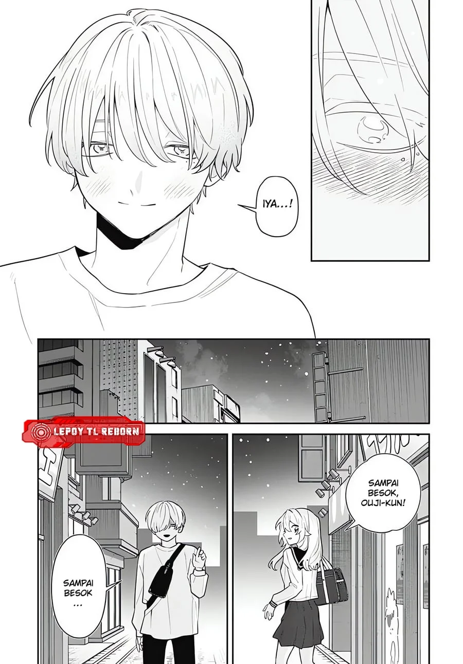 Ai da toka Fukushuu da toka Chapter 12 Gambar 31