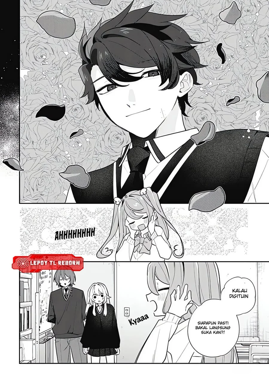 Ai da toka Fukushuu da toka Chapter 12 Gambar 4