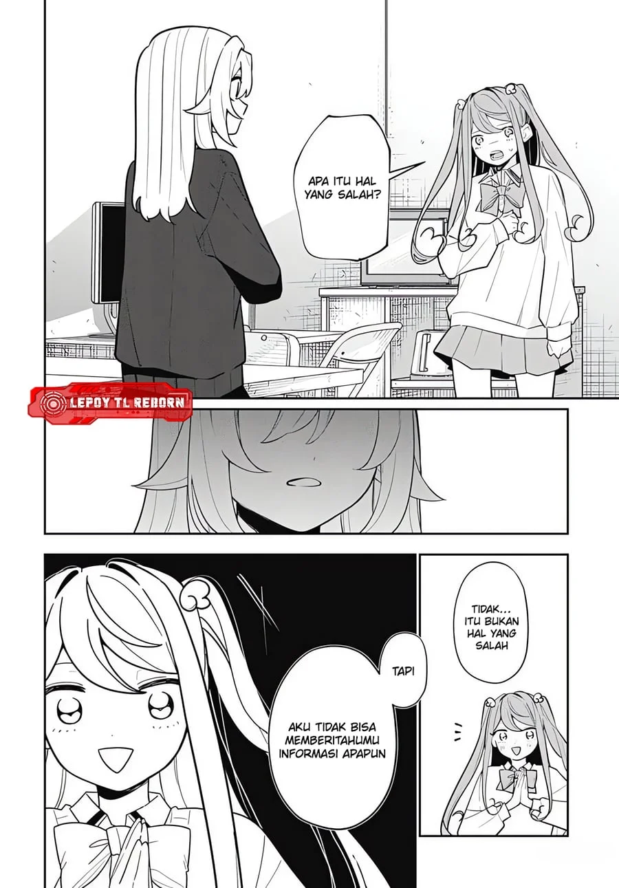 Ai da toka Fukushuu da toka Chapter 12 Gambar 6