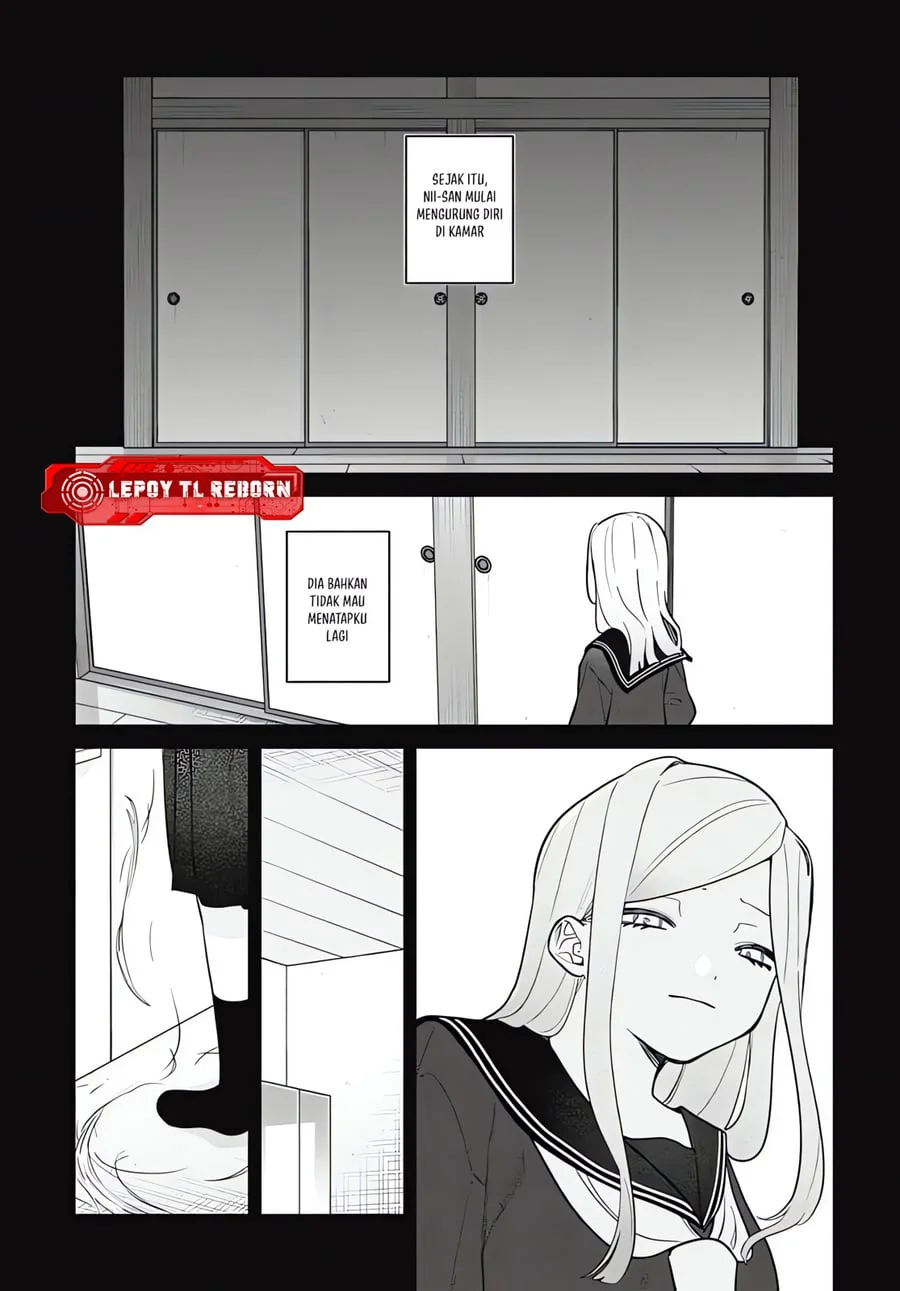 Ai da toka Fukushuu da toka Chapter 13 Gambar 11