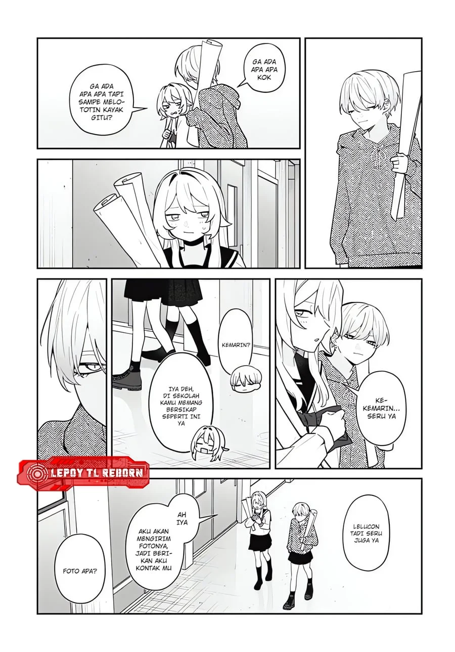 Ai da toka Fukushuu da toka Chapter 13 Gambar 15