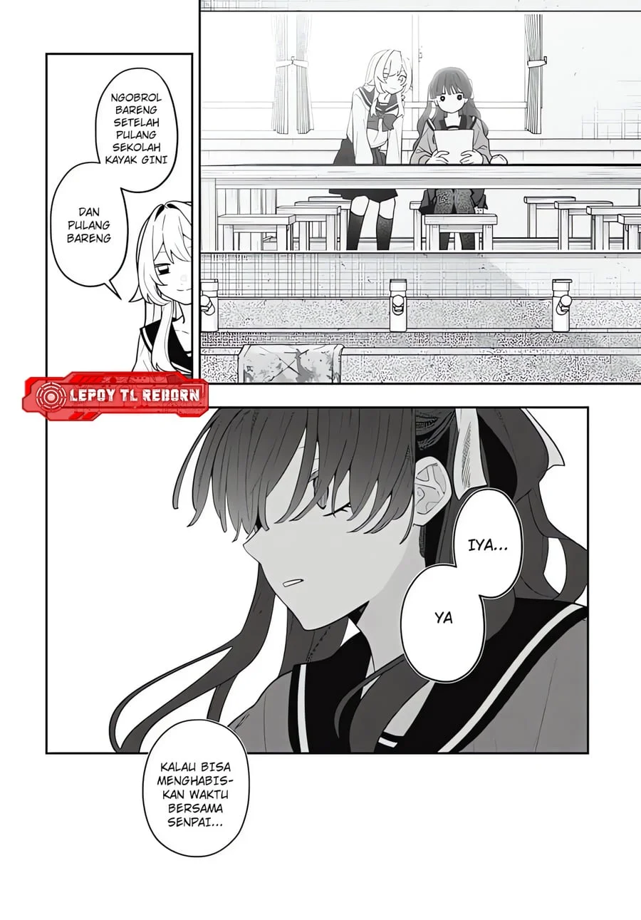 Ai da toka Fukushuu da toka Chapter 13 Gambar 22