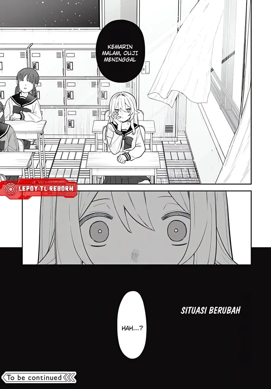 Ai da toka Fukushuu da toka Chapter 13 Gambar 35