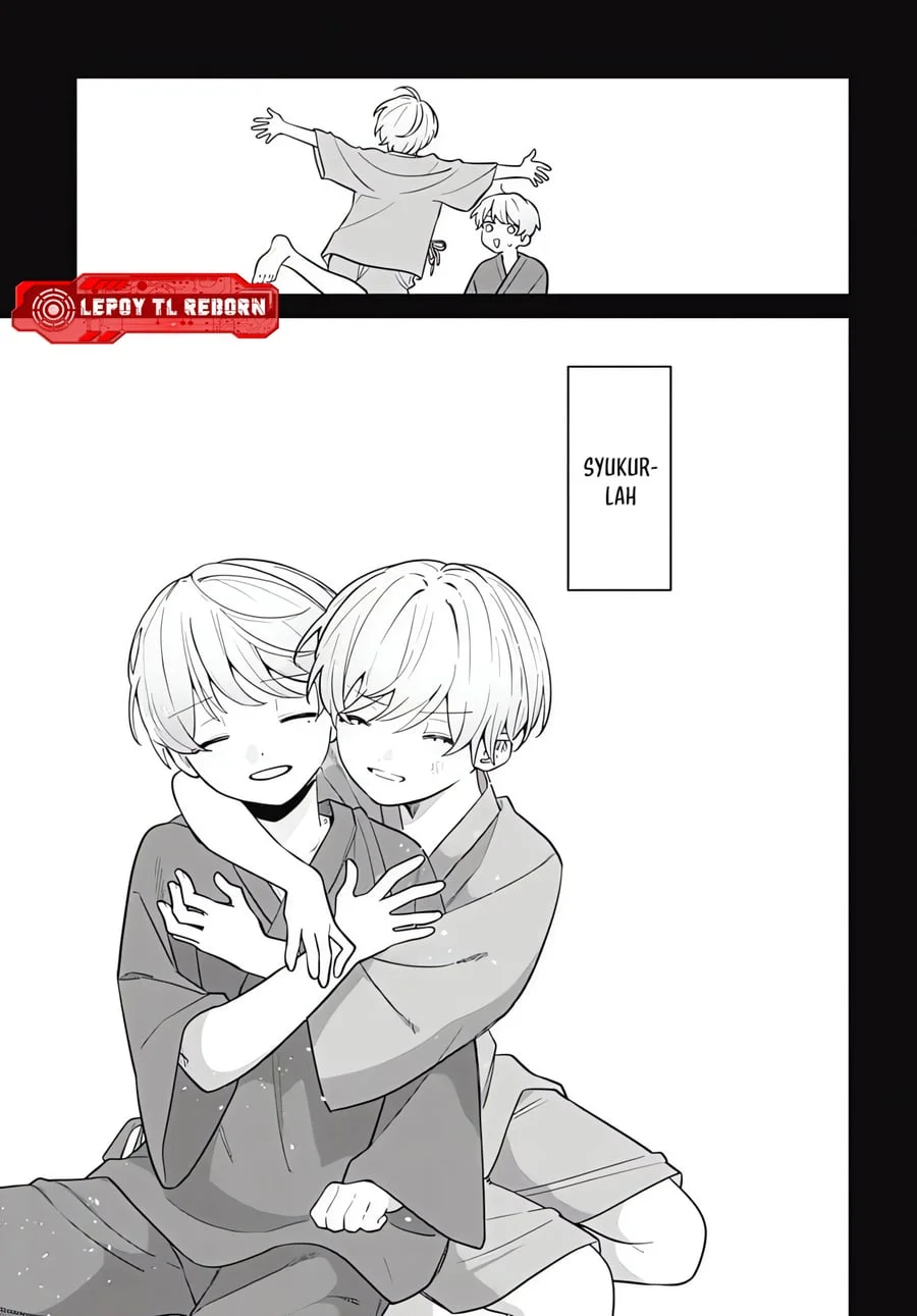 Ai da toka Fukushuu da toka Chapter 13 Gambar 7