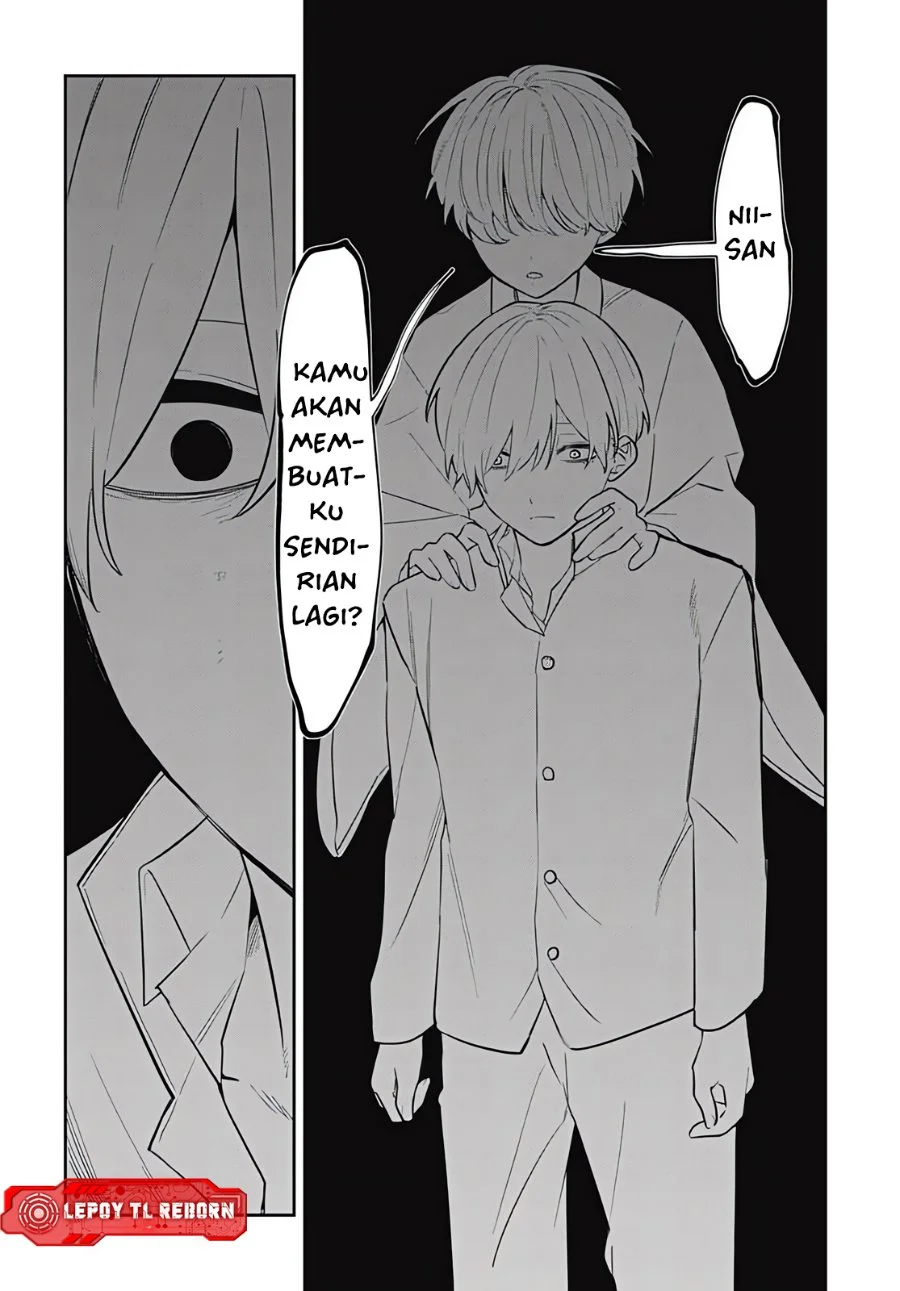 Ai da toka Fukushuu da toka Chapter 14 Gambar 10