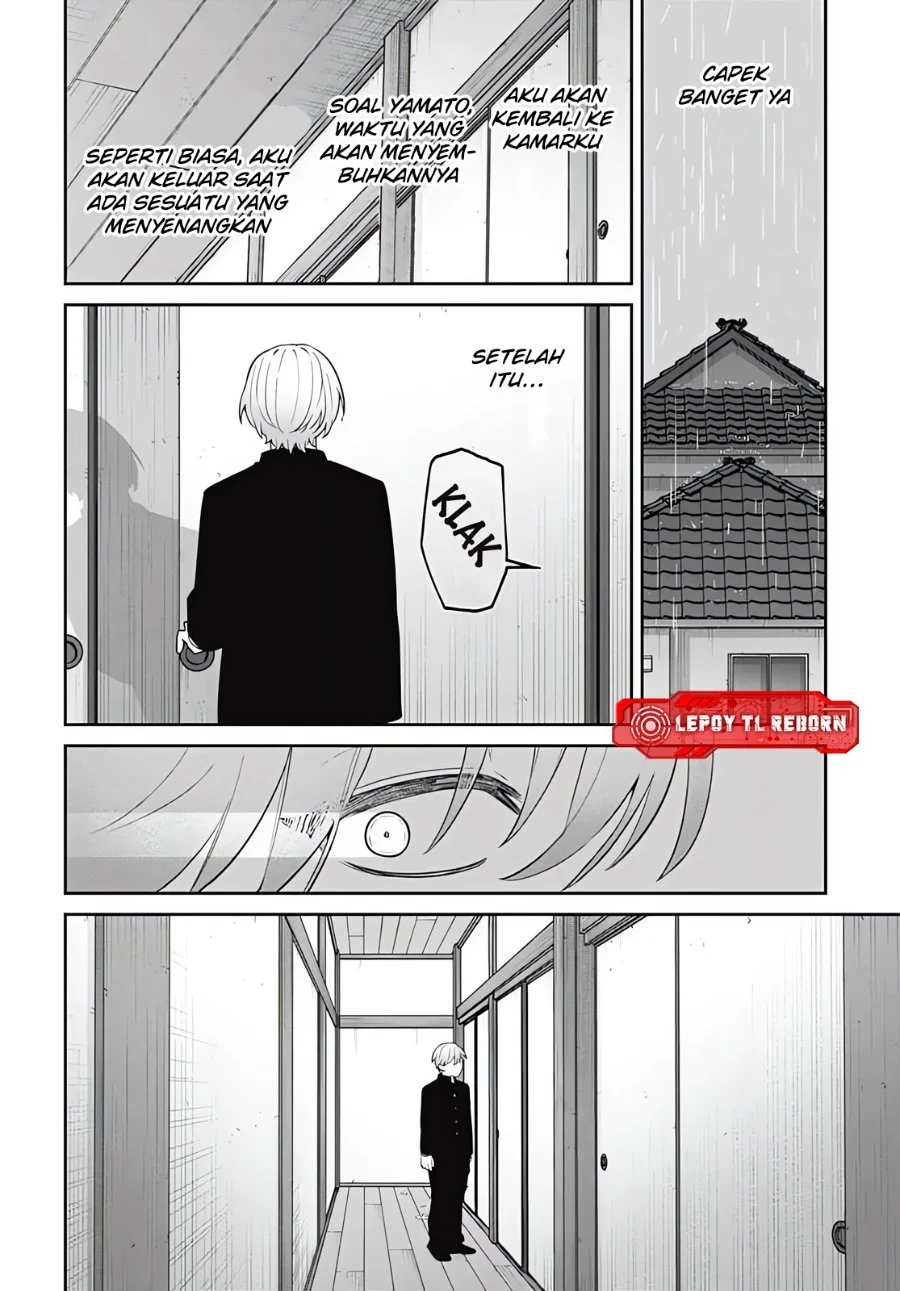 Ai da toka Fukushuu da toka Chapter 14 Gambar 18