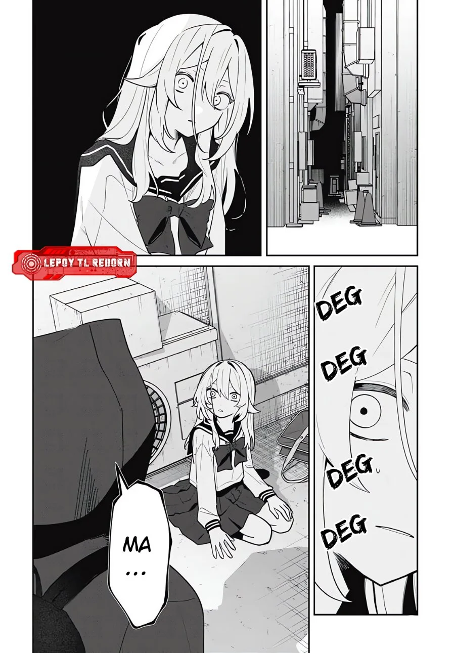 Ai da toka Fukushuu da toka Chapter 14 Gambar 26