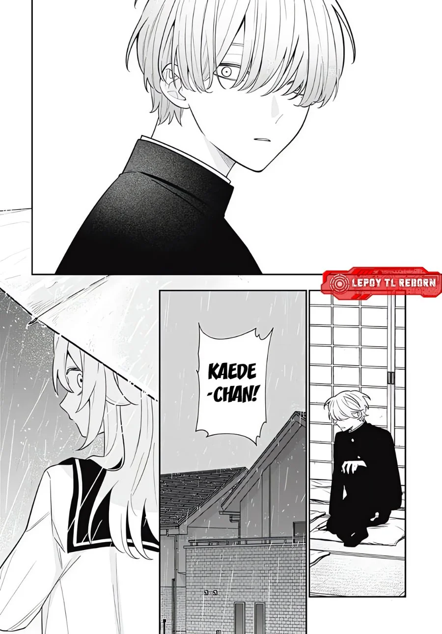 Ai da toka Fukushuu da toka Chapter 14 Gambar 6