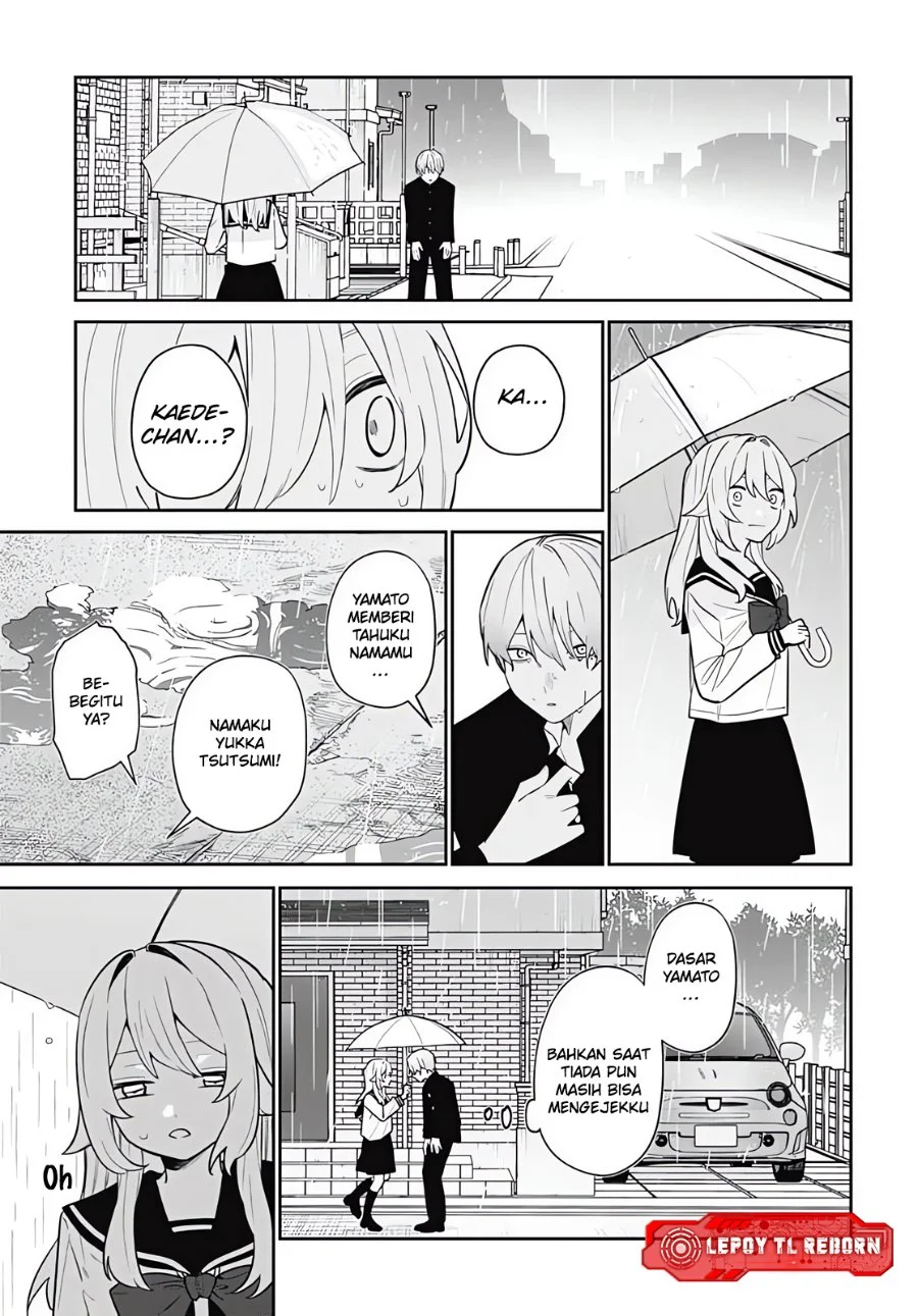 Ai da toka Fukushuu da toka Chapter 14 Gambar 7