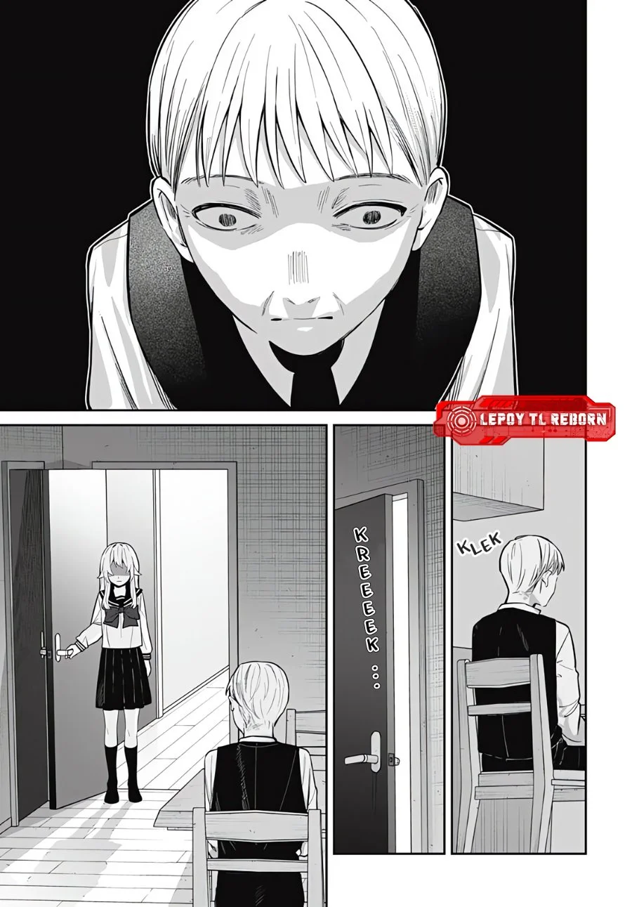 Ai da toka Fukushuu da toka Chapter 15 Gambar 19