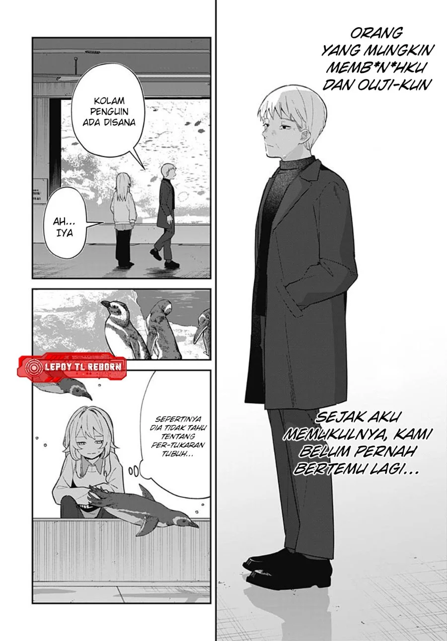 Ai da toka Fukushuu da toka Chapter 16 Gambar 14