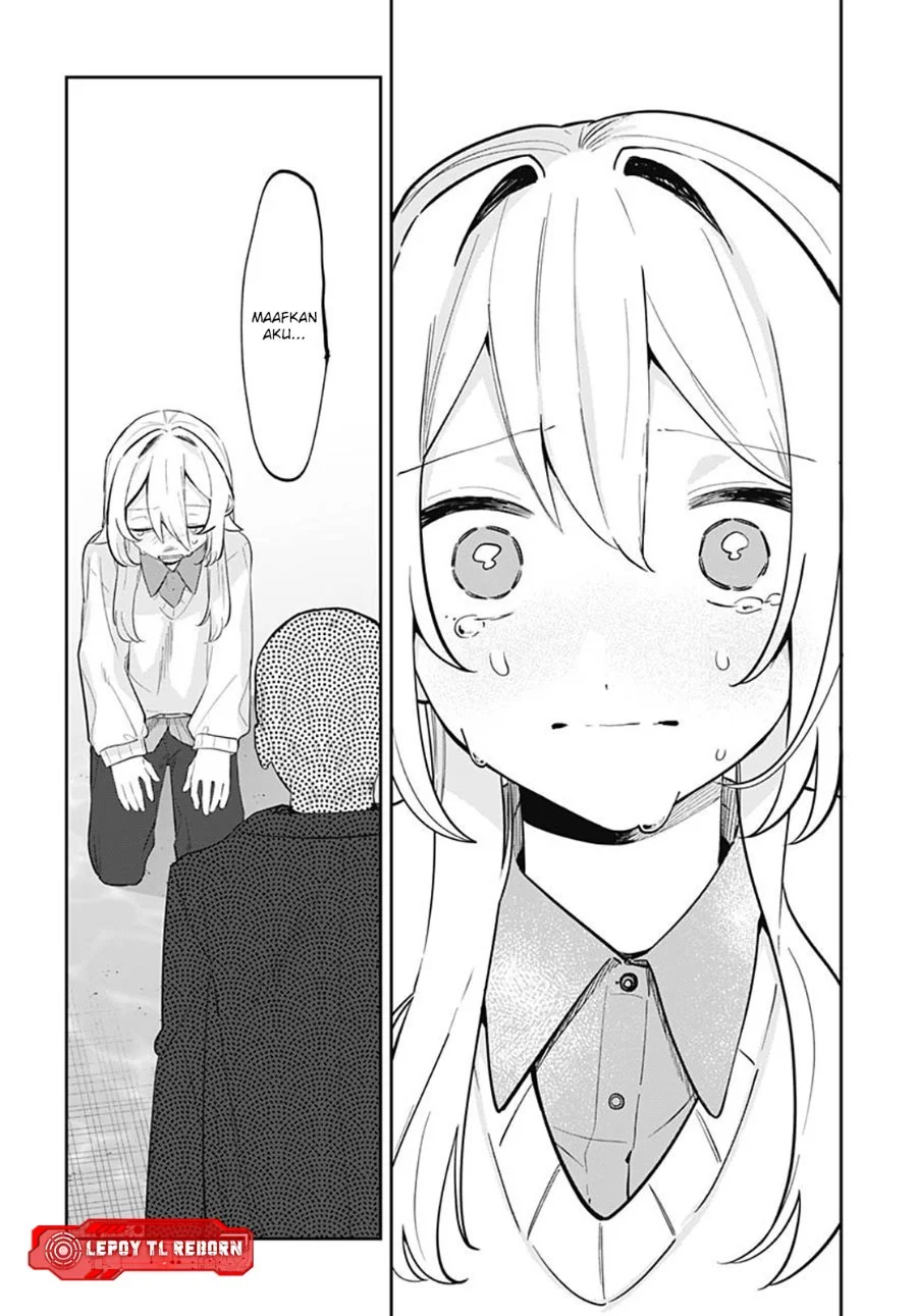 Ai da toka Fukushuu da toka Chapter 16 Gambar 24