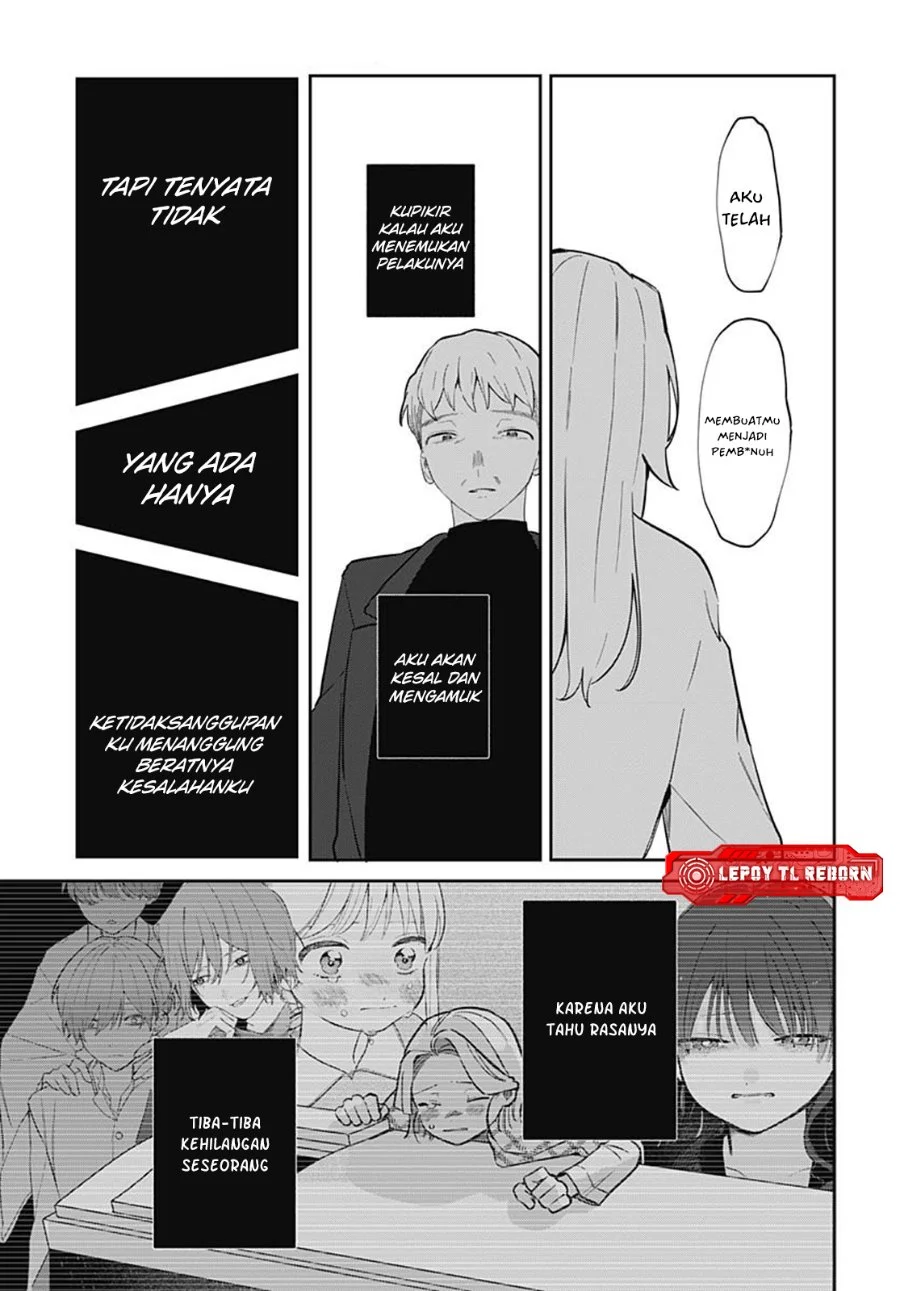 Ai da toka Fukushuu da toka Chapter 16 Gambar 25