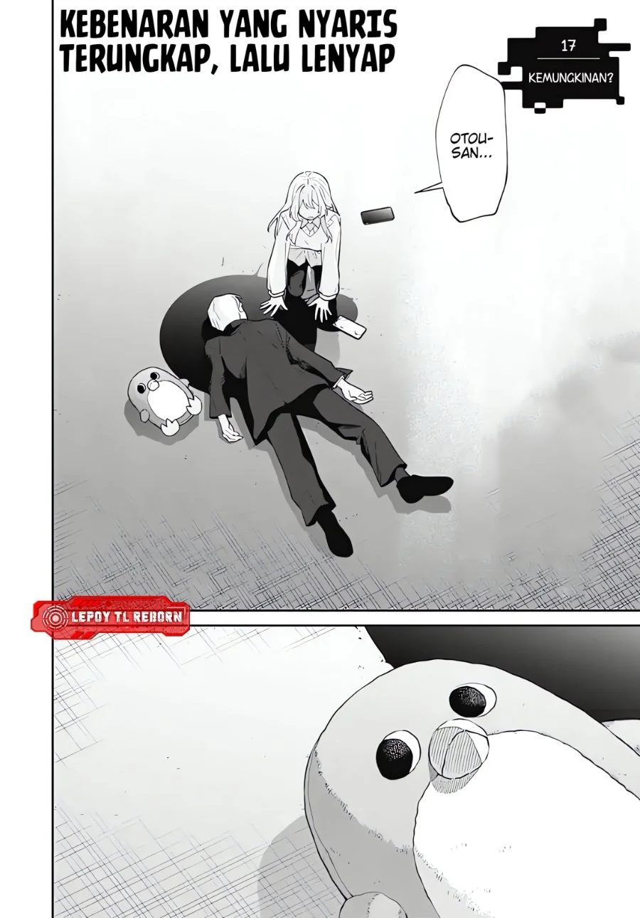 Manga Ai da toka Fukushuu da toka Chapter 17 gambar 2