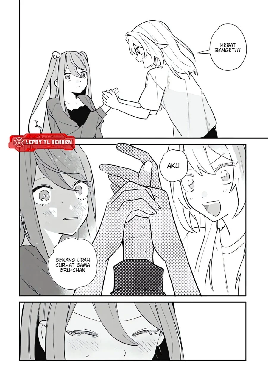 Ai da toka Fukushuu da toka Chapter 17 Gambar 26