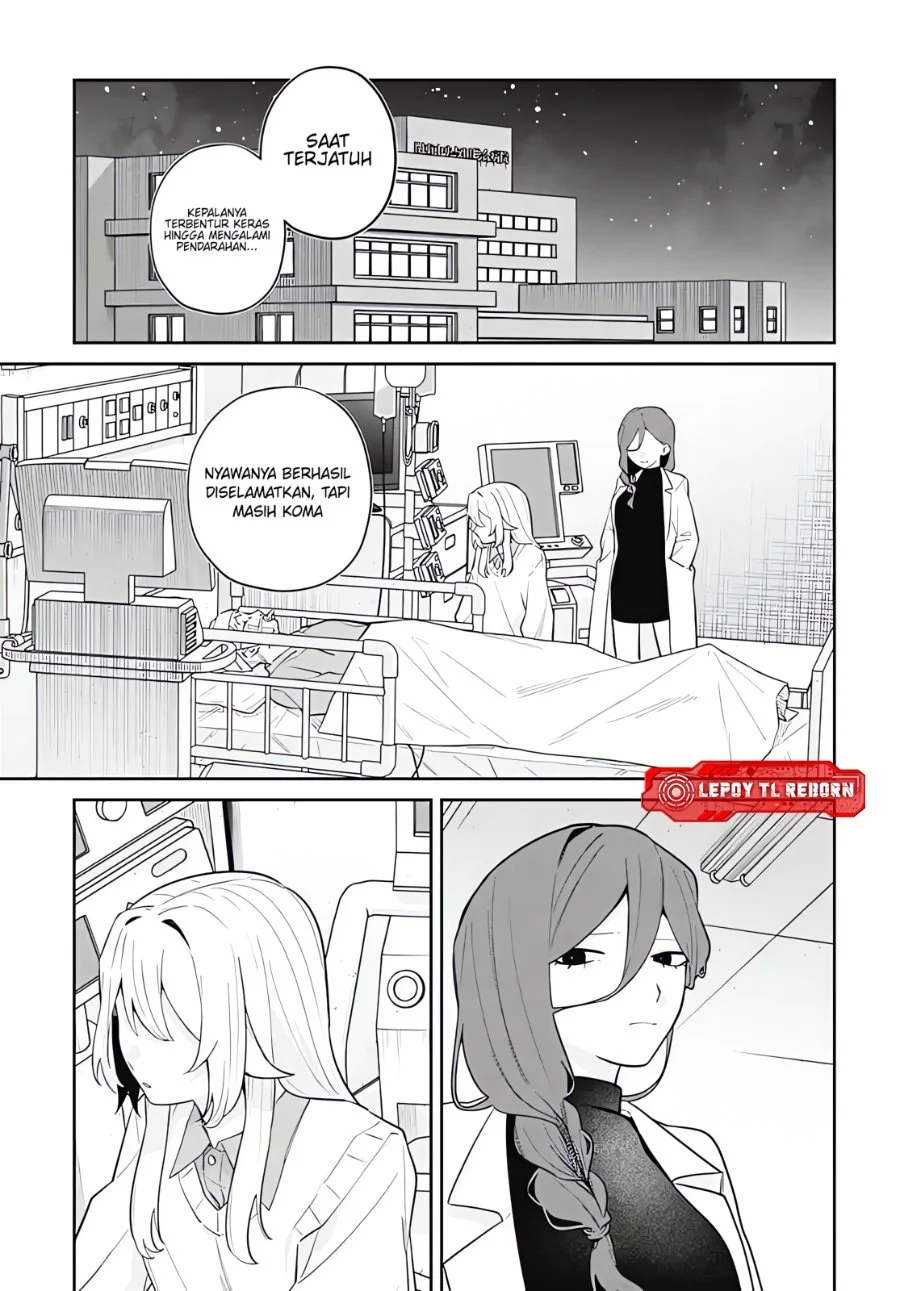 Ai da toka Fukushuu da toka Chapter 17 Gambar 3