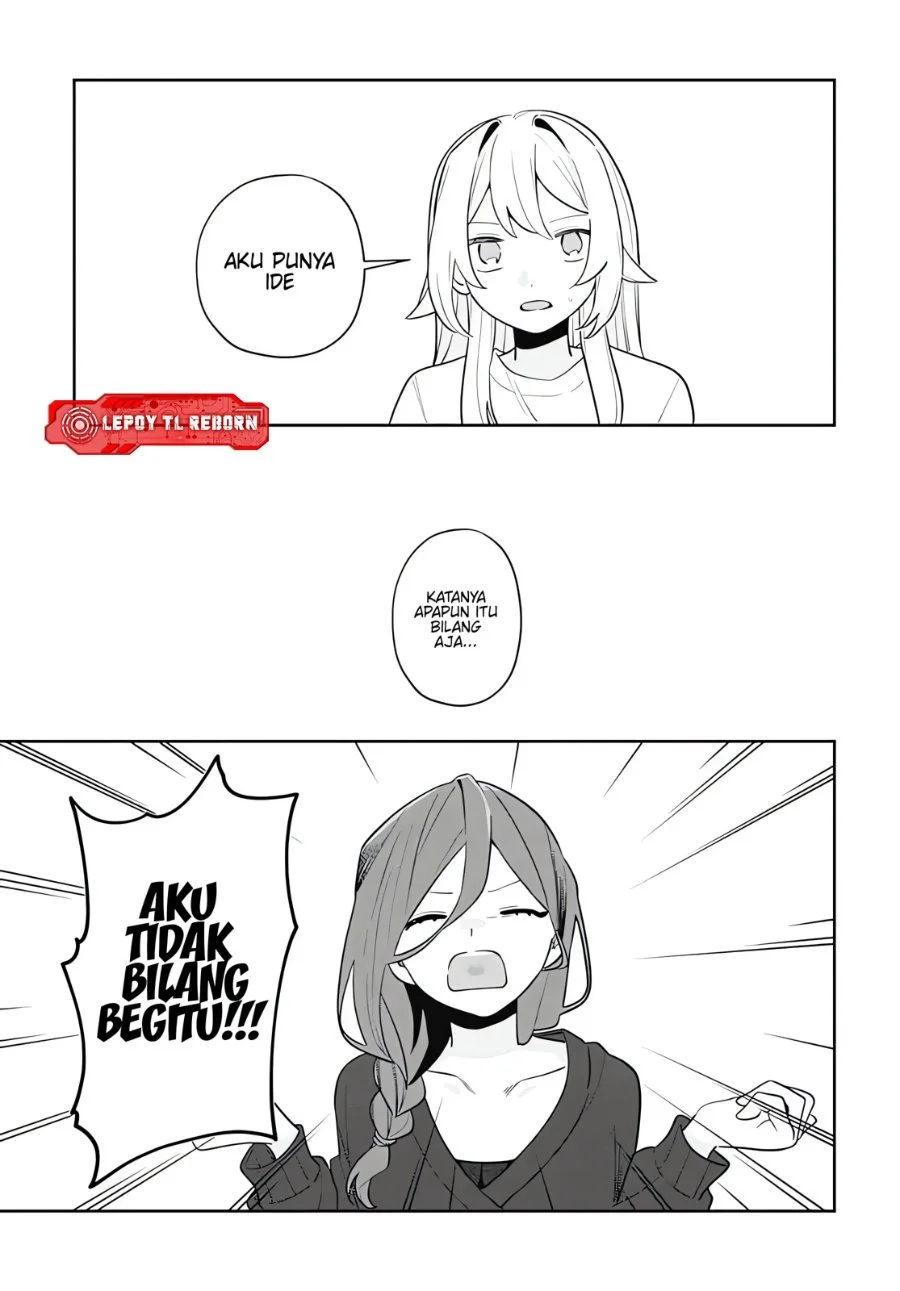 Ai da toka Fukushuu da toka Chapter 17 Gambar 31