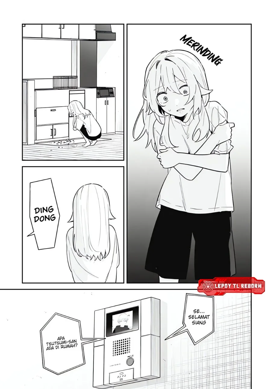 Ai da toka Fukushuu da toka Chapter 17 Gambar 7