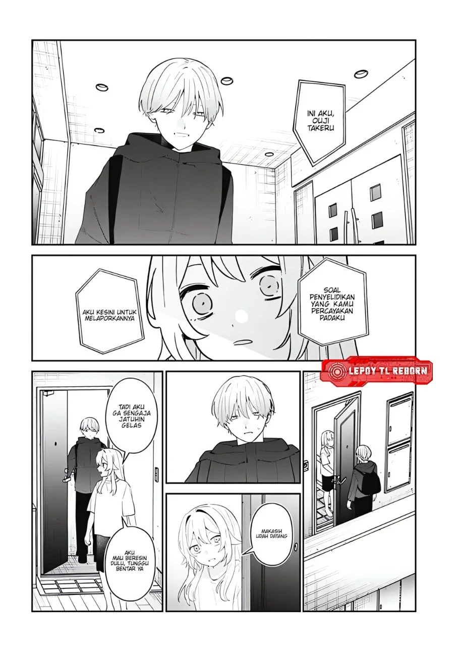 Ai da toka Fukushuu da toka Chapter 17 Gambar 8