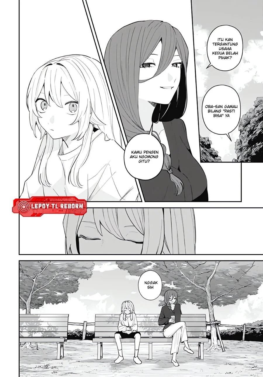 Ai da toka Fukushuu da toka Chapter 18 Gambar 14