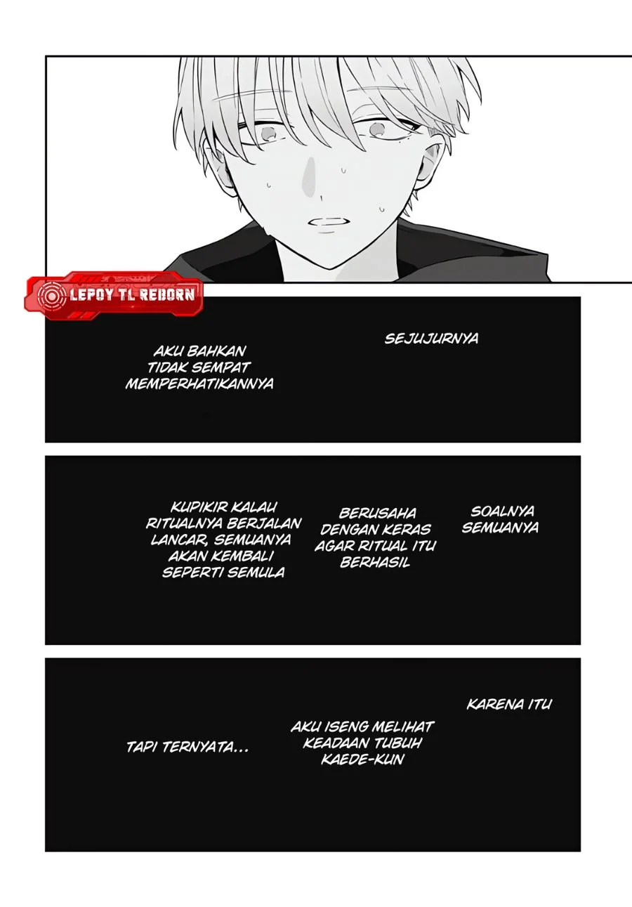 Ai da toka Fukushuu da toka Chapter 18 Gambar 16