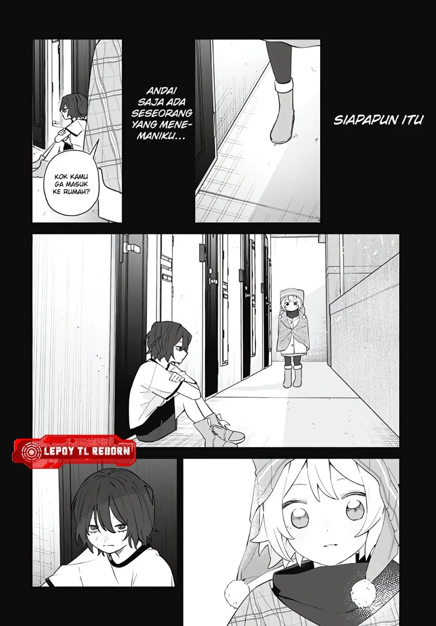 Manga Ai da toka Fukushuu da toka Chapter 18 gambar 2