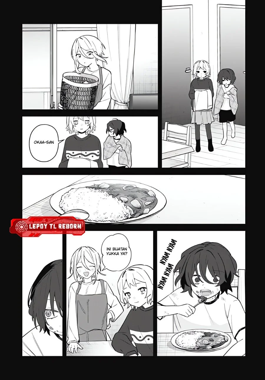 Ai da toka Fukushuu da toka Chapter 18 Gambar 3