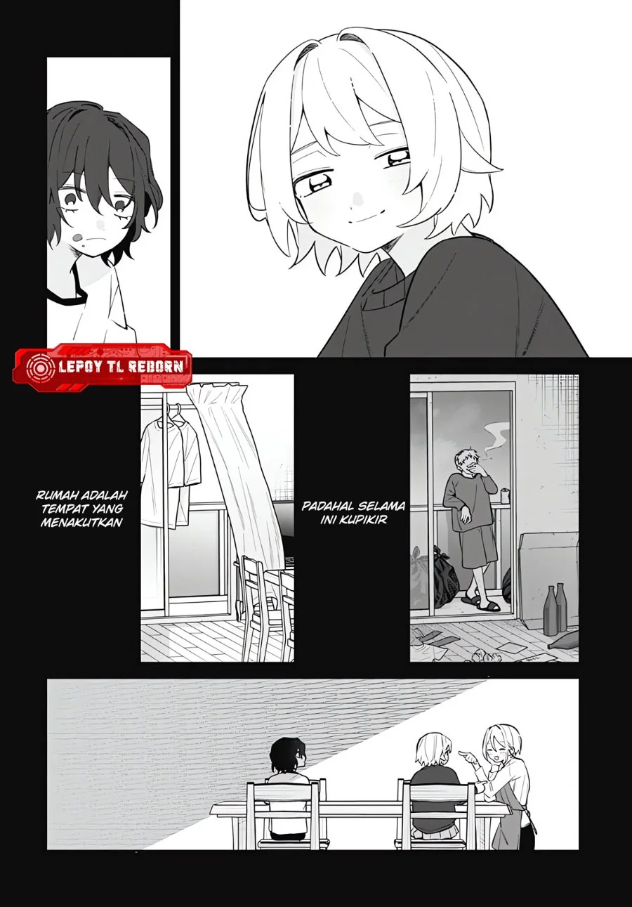 Ai da toka Fukushuu da toka Chapter 18 Gambar 4