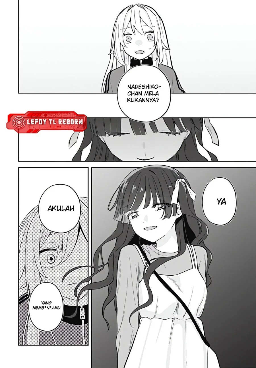 Ai da toka Fukushuu da toka Chapter 19 Gambar 14