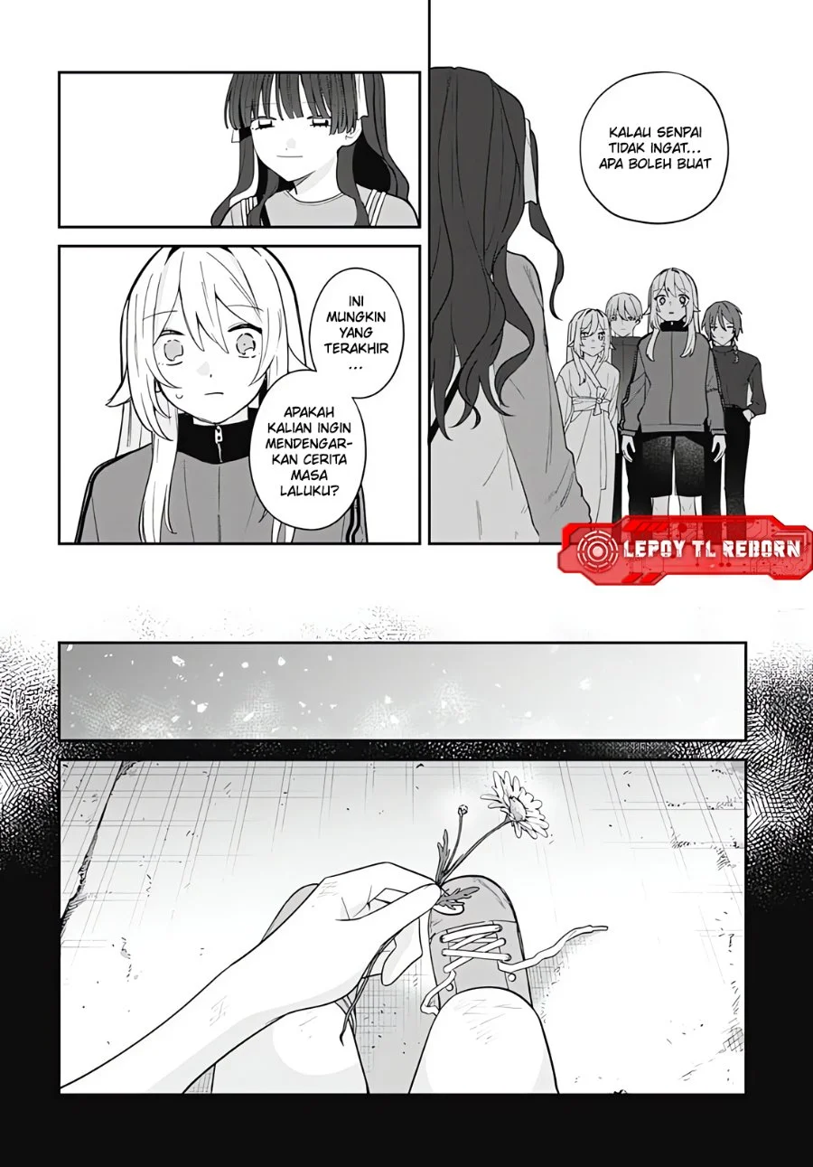 Ai da toka Fukushuu da toka Chapter 19 Gambar 20