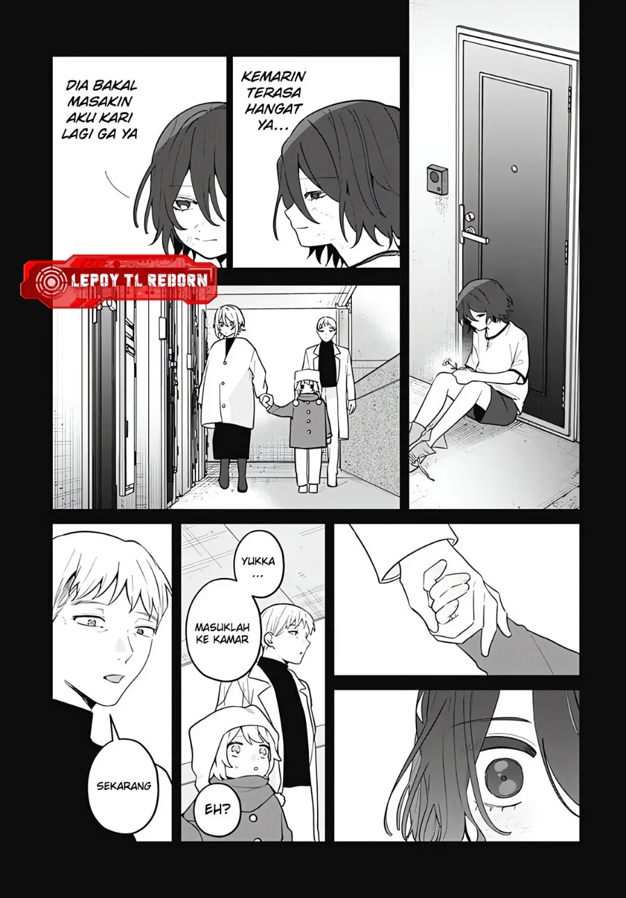 Ai da toka Fukushuu da toka Chapter 19 Gambar 21