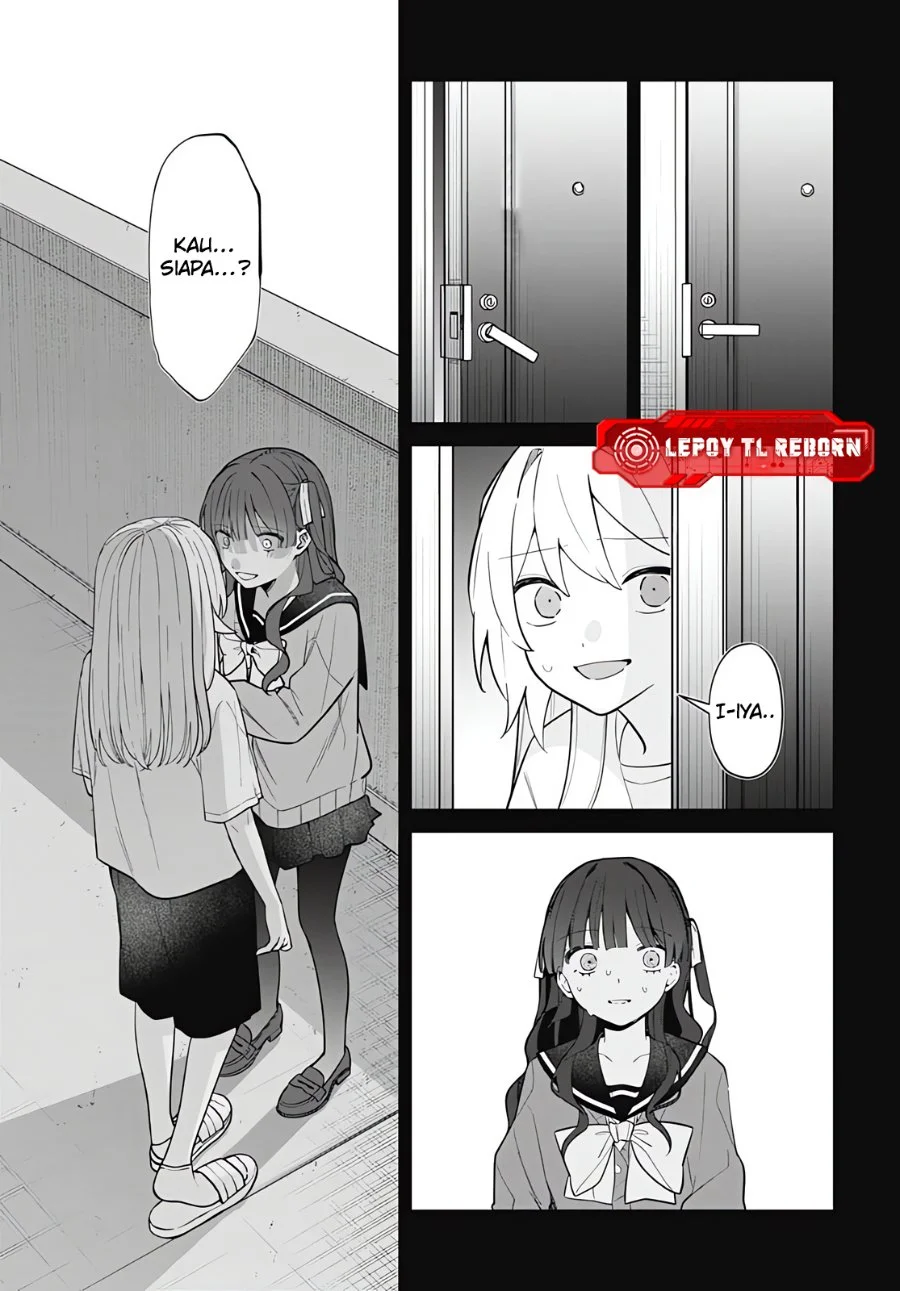 Ai da toka Fukushuu da toka Chapter 19 Gambar 29