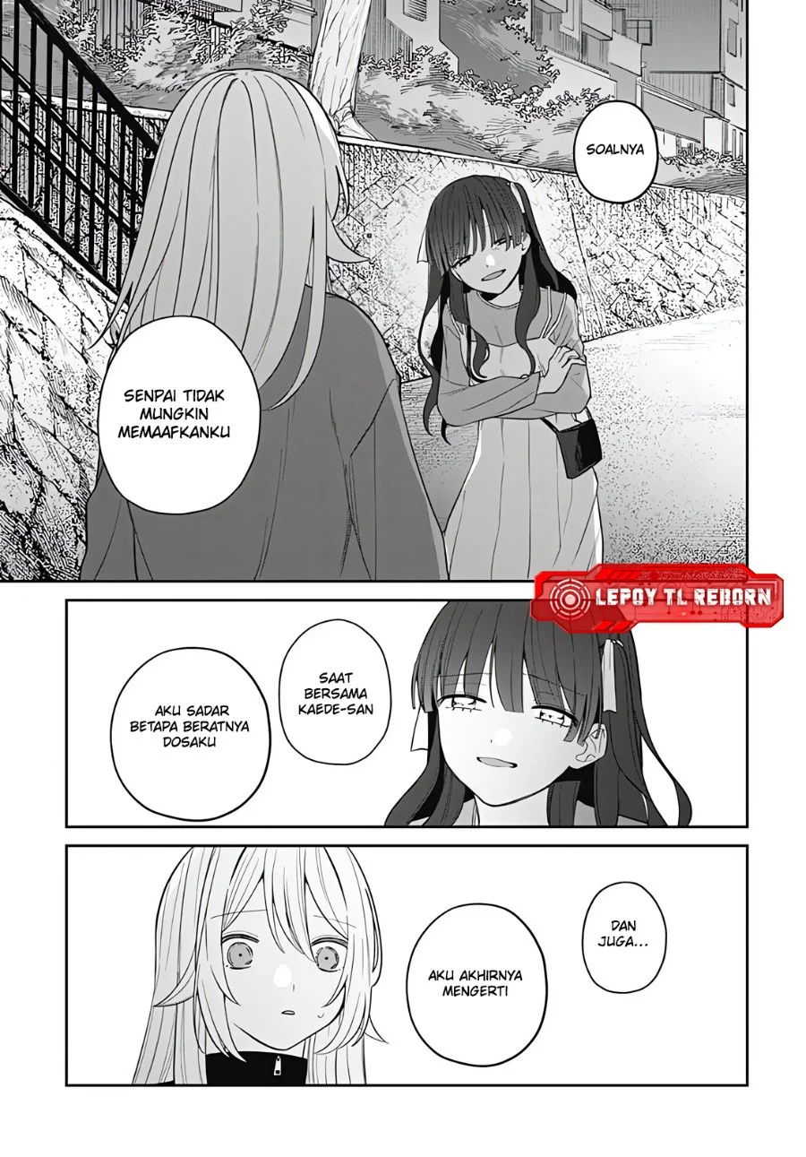 Ai da toka Fukushuu da toka Chapter 19 Gambar 31