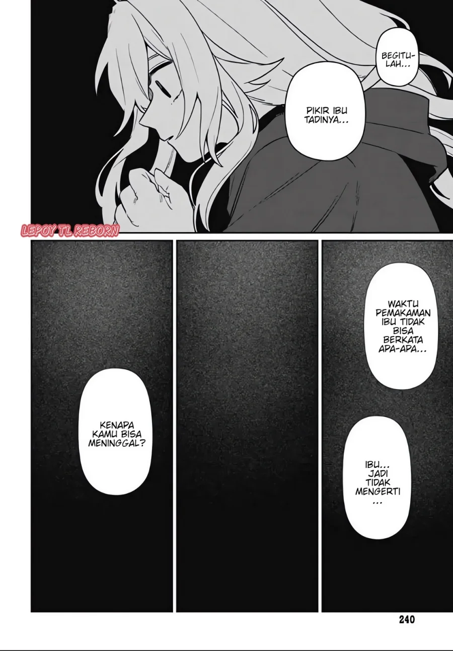 Ai da toka Fukushuu da toka Chapter 4 Gambar 13