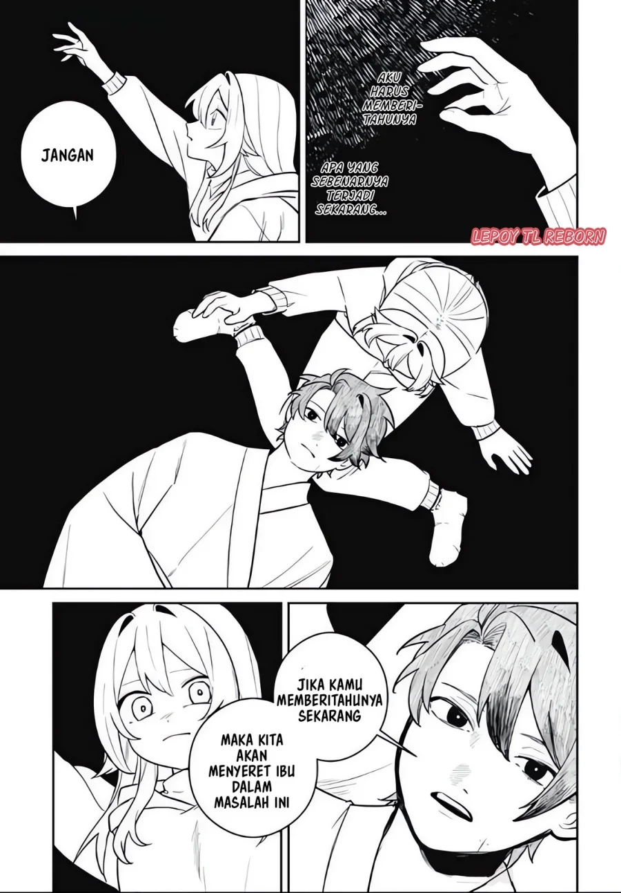 Ai da toka Fukushuu da toka Chapter 4 Gambar 16