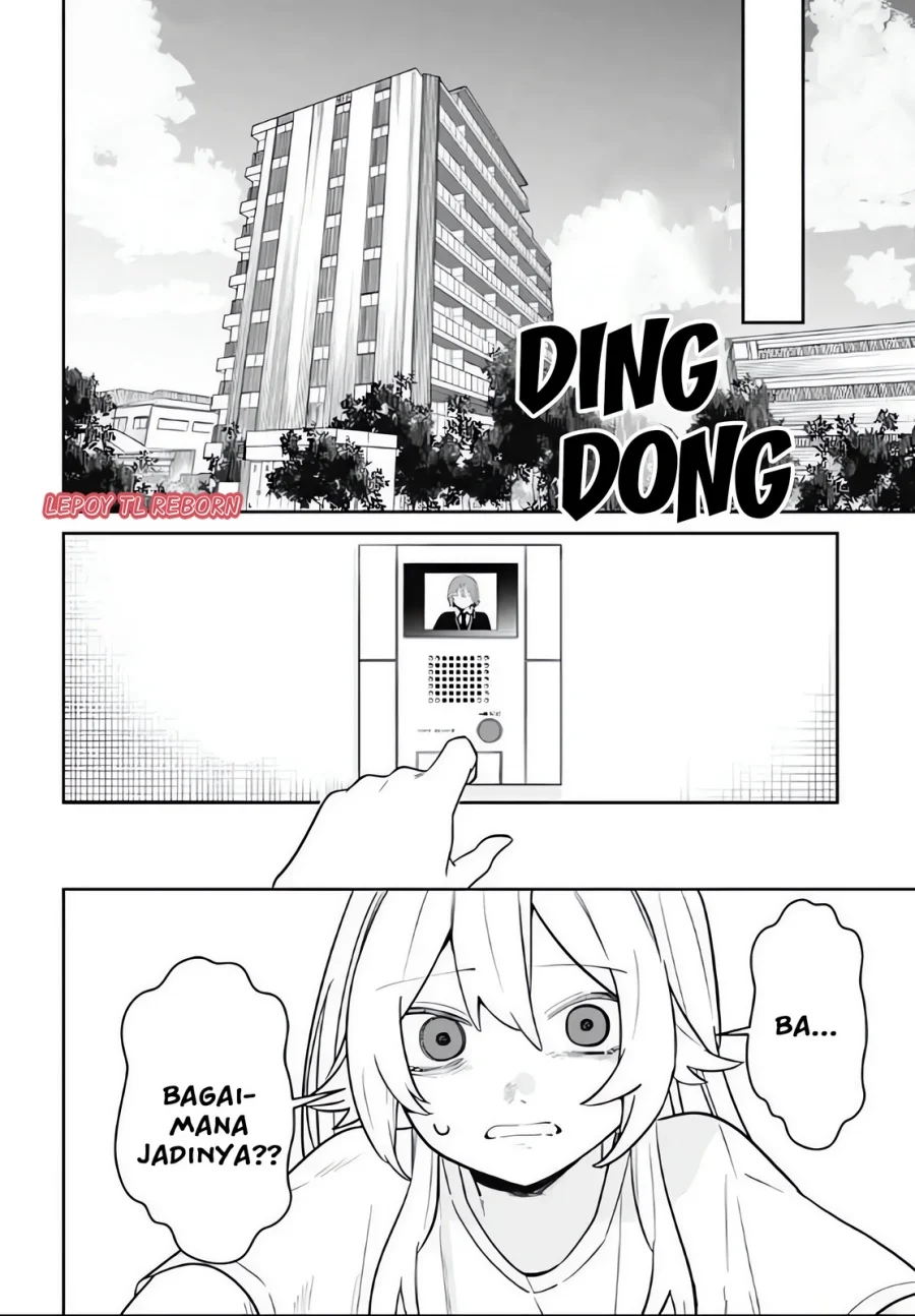 Ai da toka Fukushuu da toka Chapter 4 Gambar 20