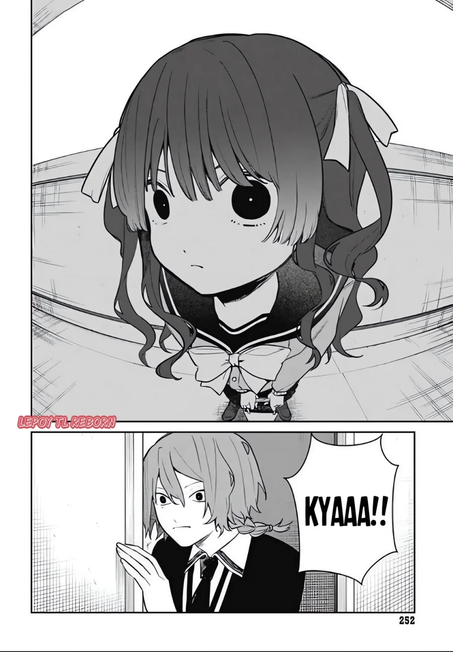 Ai da toka Fukushuu da toka Chapter 4 Gambar 24