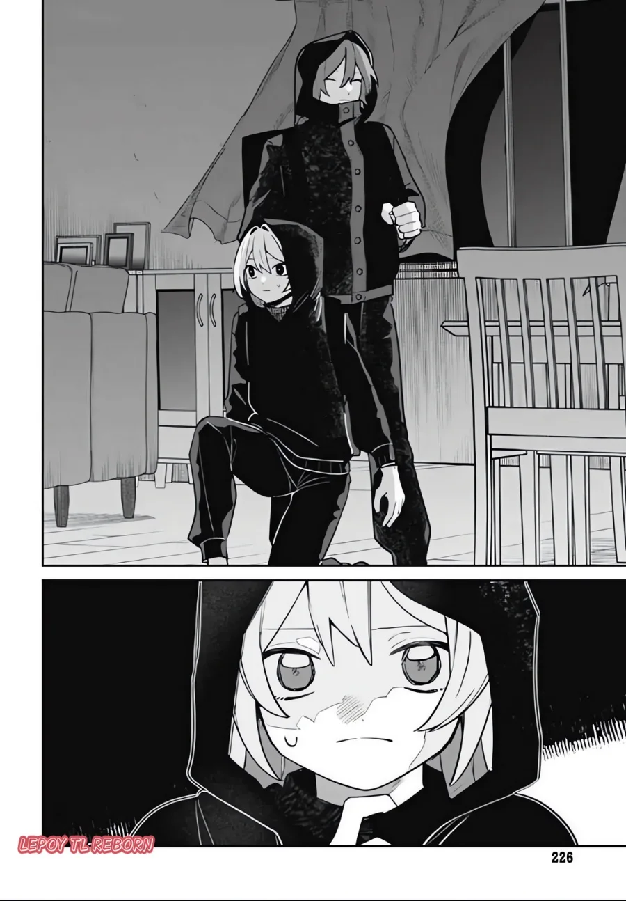 Ai da toka Fukushuu da toka Chapter 4 Gambar 3