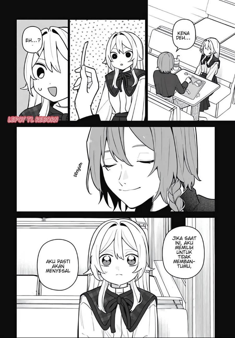 Ai da toka Fukushuu da toka Chapter 4 Gambar 6