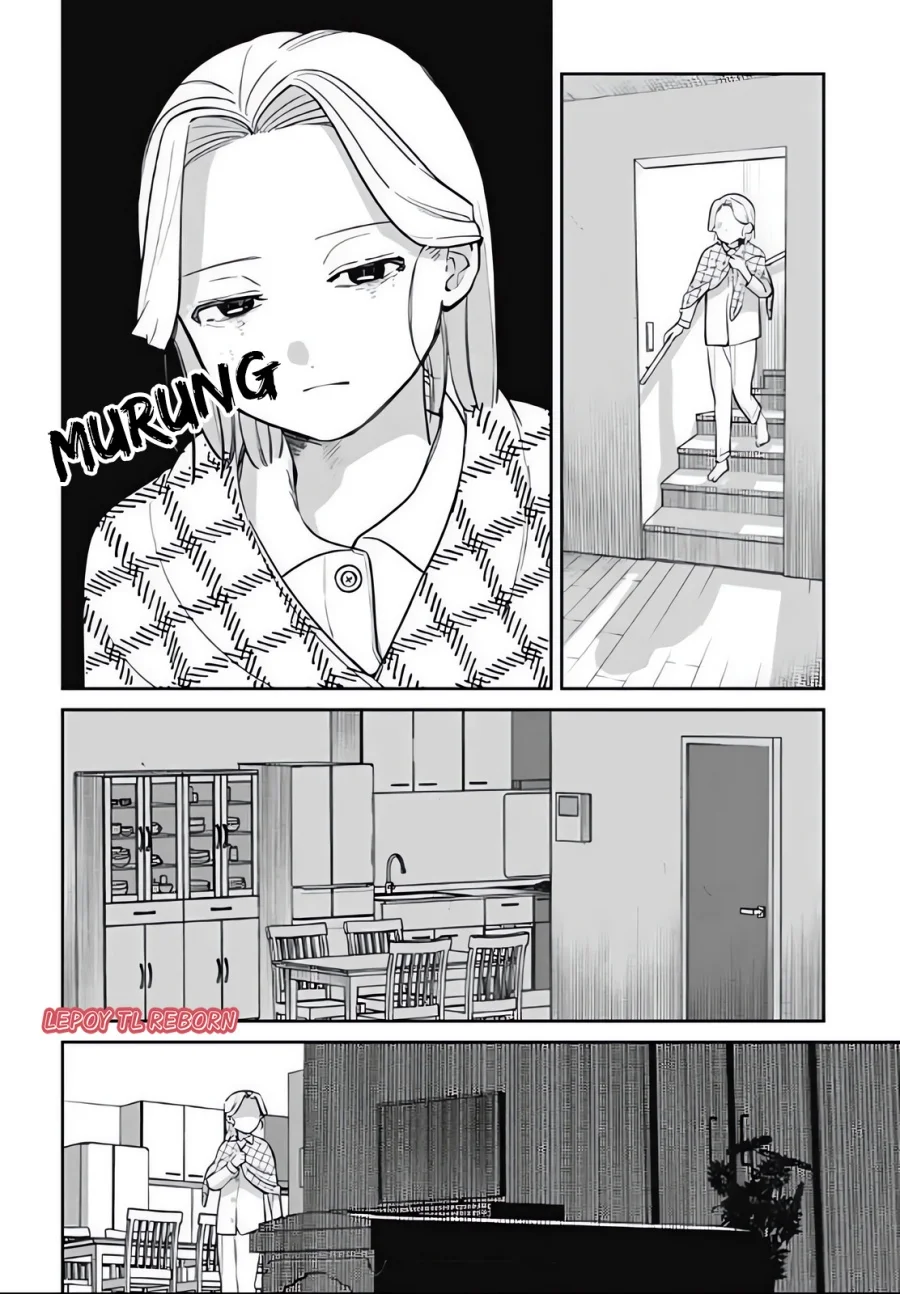 Ai da toka Fukushuu da toka Chapter 4 Gambar 9